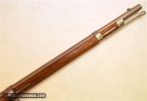 Uberti Springfield 1861 Reproduction Percussion Rifled Musket