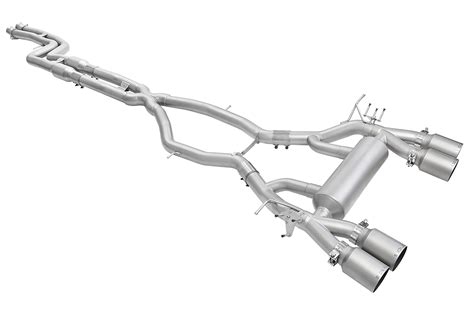 Bmw F80 M3 F82 M4 Valvetronic Exhaust System Soul Performance