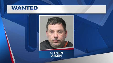 Most Wanted: Escaped Pickens County Inmate sought - YouTube