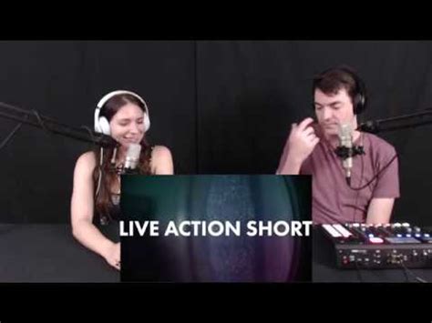 This is a list of films receiving the most academy awards at each awards ceremony. Academy Awards Nominations Reaction LIVE! - YouTube