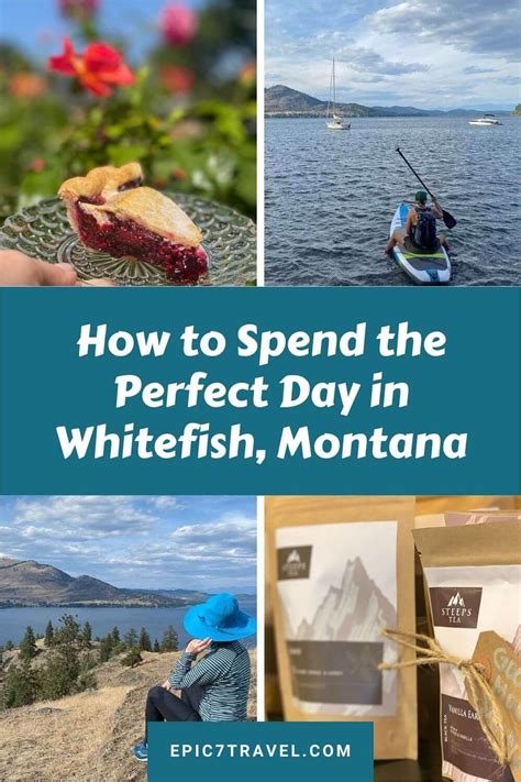 22 Fantastic Things To Do In Whitefish Montana Artofit