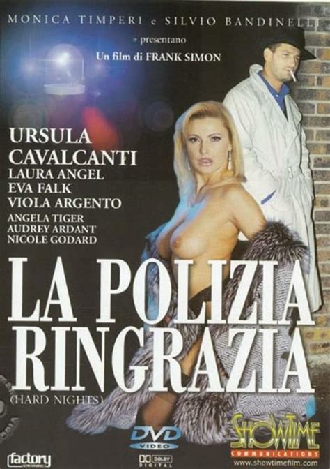 La Polizia Ringrazia 2000 By Showtime Hotmovies