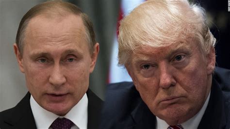Russia And Us Disagree Over Trump Putin Election Talk Cnnpolitics