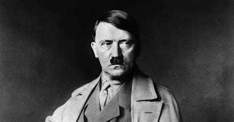 French Researchers Confirm After Study Of Hitlers Teeth That He