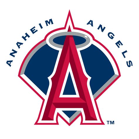 Anaheim Angels179 Logo Vector Logo Of Anaheim Angels179 Brand Free