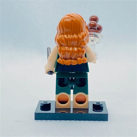 Lego 71028 Harry Potter Series 2 Minifigures Ginny Weasley Brick Land