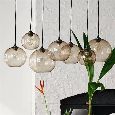 The Best Glass Orb Lights