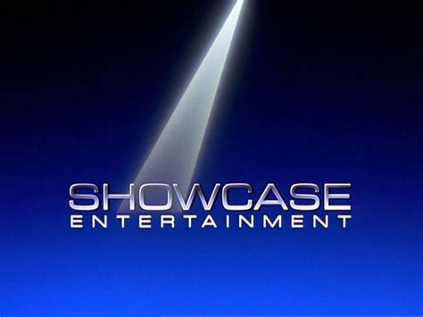 Showcase Entertainment Closing Logos