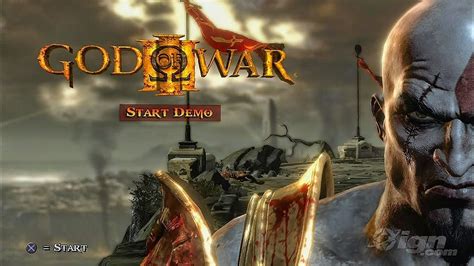 Kratos has a trophy case full of game of the year awards, and god of war 2, which may be subtitled ragnarok, is currently scheduled to release in 2021. Rpcs3 god of war 3 demo pc !!! - YouTube