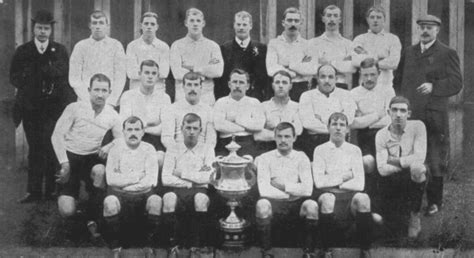 The Final Say The 1907 Yorkshire Cup Final Hunslet Rlfc