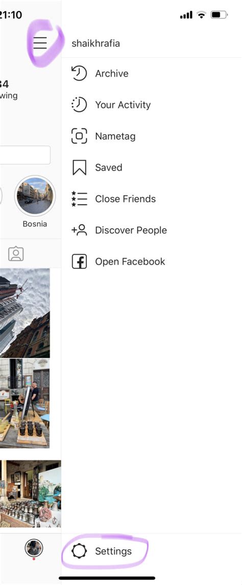 How To See The List Of People You Have Requested To Follow On Instagram