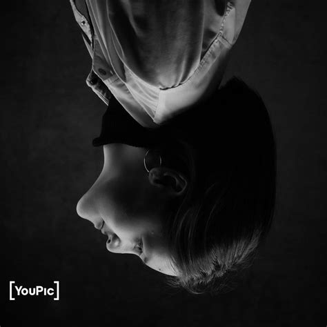 Inverted Woman By Fotosdojc On Youpic