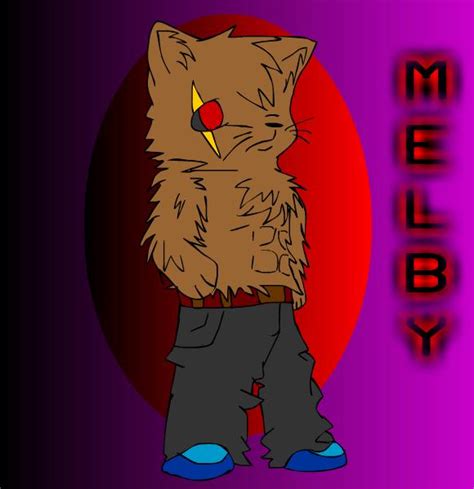 Newest Melby For 2012 By Melbythewolf On Deviantart