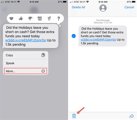 💋 How To Check Deleted Texts On Iphone 💖Как зайти в айклауд на айфоне