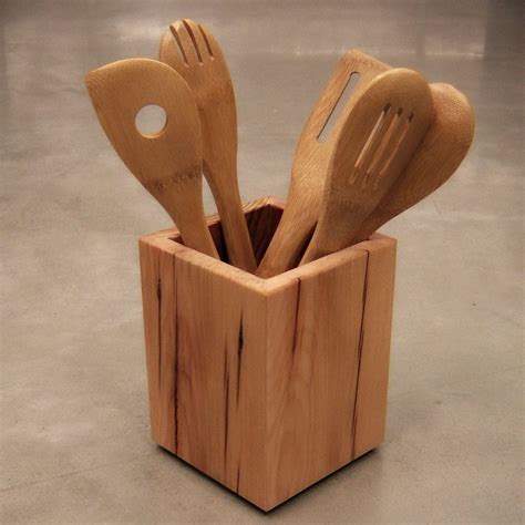 Incredible Kitchen Spoon Holder Ideas References Decor