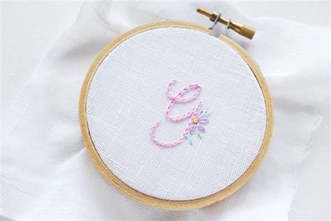 Free Alphabet Pattern For Monogram Embroidery Favo Vrogue Co