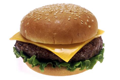 Cheeseburger Wikiwand