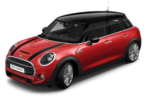 Mini 5 Door 2023 Price Review Specifications And Oktober Promo