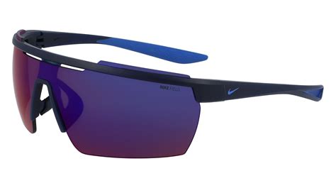 Nike Windshield Elite E Cw4660 Sunglasses 451 Matte Obsidian Field
