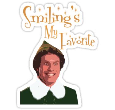 Every Day Is Special: December 17 – Answer the Phone Like Buddy the Elf Day png image