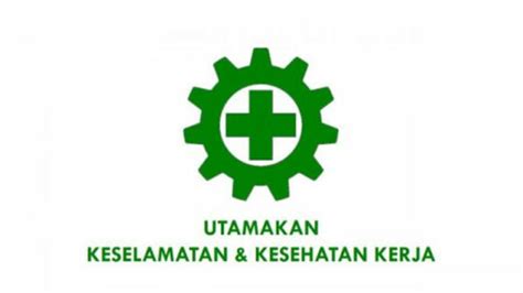 Memahami Arti Lambang Atau Logo K3 Indonesia