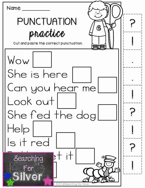 Grammar Worksheet 1st Grade Awesome Back To School Math And Literacy
