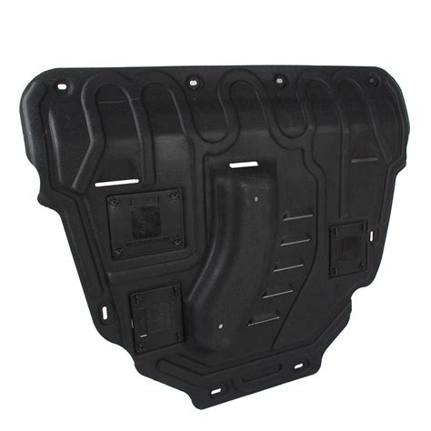 Car Under Cover Engine Splash Shield Mudguard Kit Set For Toyota Rav4