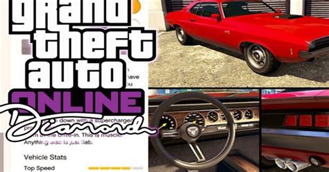 Gta 5 Online Update New Gauntlet Classic Car Missions Money And