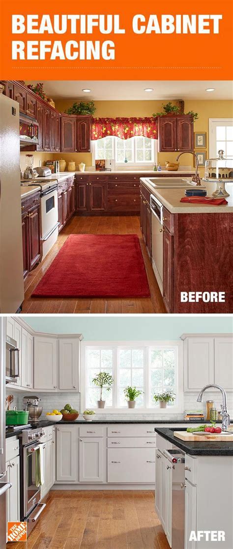 With cabinet refacing, replacement kitchen cabinet doors and drawer fronts with solid wood doors can the cost to reface kitchen cabinets could prove to be a valuable investment in your home. With cabinet refacing, you can update both the color and ...