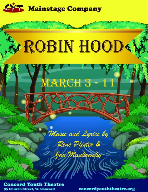 Mar 3 Robin Hood Concord Ma Patch
