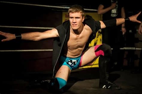 Will Ospreay Alchetron The Free Social Encyclopedia