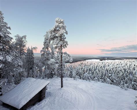 Best Lapland Tours And Vacation Packages With Northern Lights