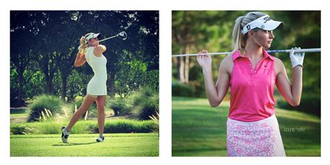 The Sexiest Golfers Of Instragram Golf Monthly