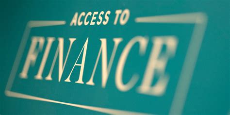 Loan Funding Benefits And Drawbacks Access To Finance