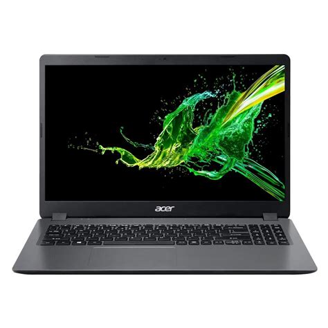 Notebook Acer Aspire 3 Intel Core I3 4gb 1tb Endless A315 54k 33au