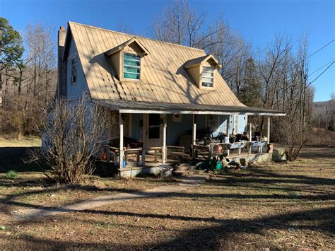 Mountain View Stone County Ar House For Sale Property Id 337127452