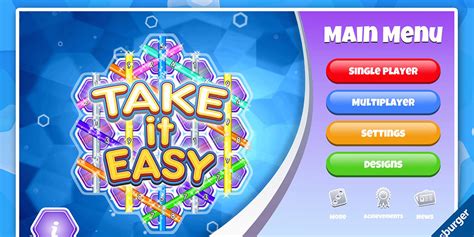 However, when take it easy came out, there were all sorts of rumors that neil young was the brainchild of the band. Take It Easy iOS puzzler/brain teaser goes free for the ...
