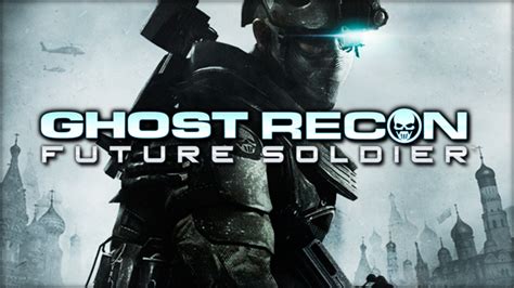 Gamers Hood Tom Clancys Ghost Recon Future Soldier Review