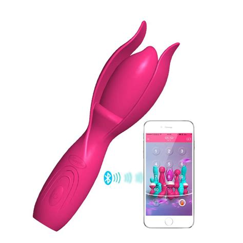 Sex Toys For Women Silicone Clit G Spot Orgasm Squirt