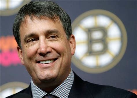 Boston Bruins Promote Former Player Cam Neely To President