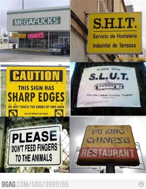 75 Best Images About Funny Sign Fails On Pinterest Epic