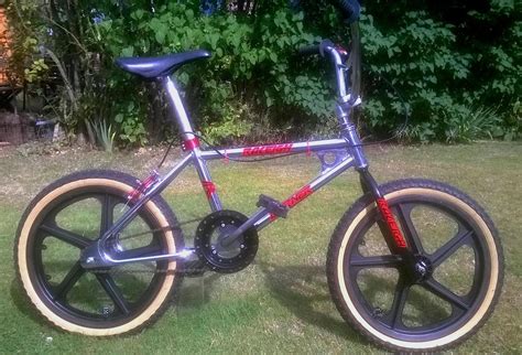 1983 Raleigh Burner Mk1