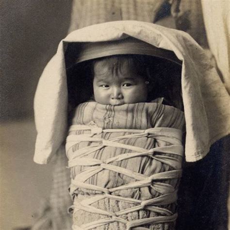 Cutest Historical Native American Baby Pics Evah Photos Pocho
