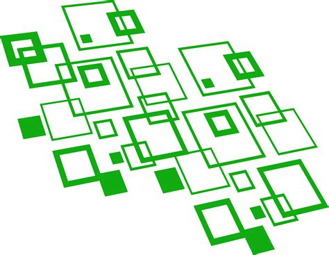 Abstract Green Transparent Png Cutout Png And Clipart Images Citypng