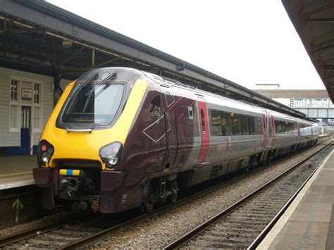 British Rail Class 220