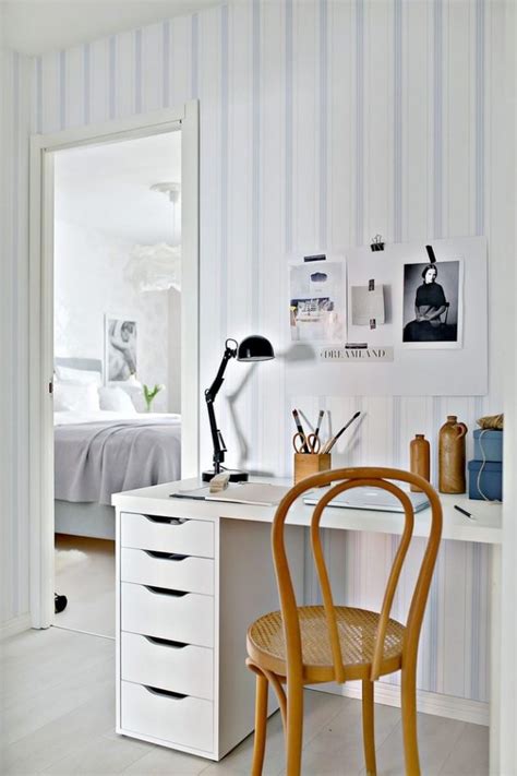 16 Inspirational Scandinavian Work Room Designs That Will Motivate You
