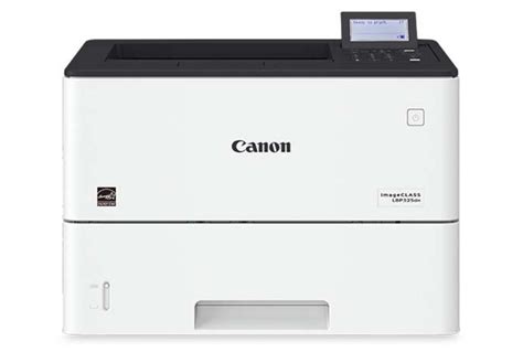 The following is driver installation information, which is very useful to help you find or install drivers for canon ir4530 pcl5e.for example: Canon imageCLASS LBP325dn Driver Download And Review | CPD