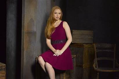 Molly Quinn Castle Wallpapers Promo Movies Hard