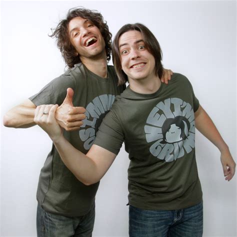 The Empathetic Quality Of Game Grumps Pop Cultural Studies