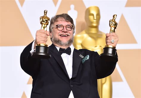 Oscars 2018 Guillermo Del Toro Makes Historic Win As Best Director The Guardian Nigeria